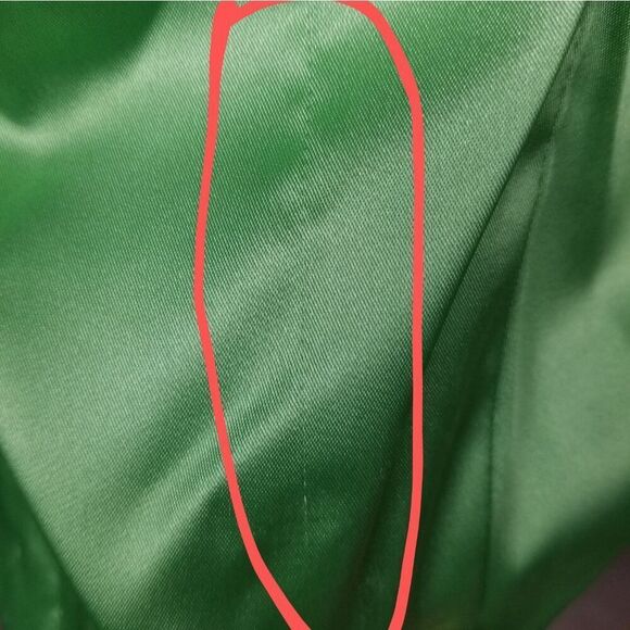 Short Green Halter Cut Out Waist Tight Bodycon Evening Cocktail Mini Dress - Picture 15 of 16